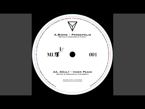 Inner Peace (Original Mix)