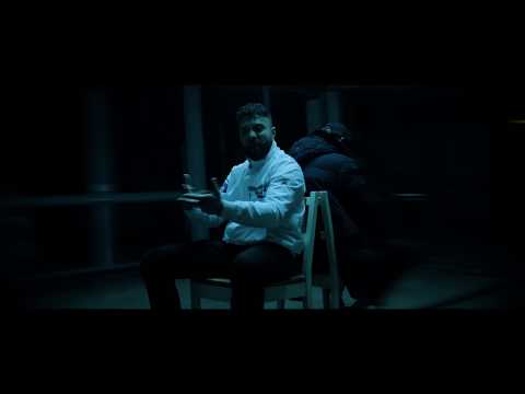 Mike Jay & Undacover - INTRO (prod. by BTM-Soundz) 4K