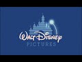 Walt Disney Pictures Mulan 1998 2004 Closing