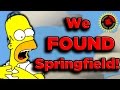 Film Theory We FOUND The SIMPSONS