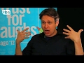 Chicago 2012: Comic Chat with Pete Holmes ...