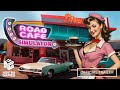 Gameplay-Video von Road Cafe Simulator  Nintendo Switch