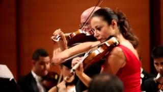 OCI a MITO SettembreMusica 2013 - Pablo de Sarasate Navarra Op. 33