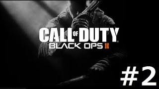 【実況】日頃の鬱憤を晴らす：CODBO2#2