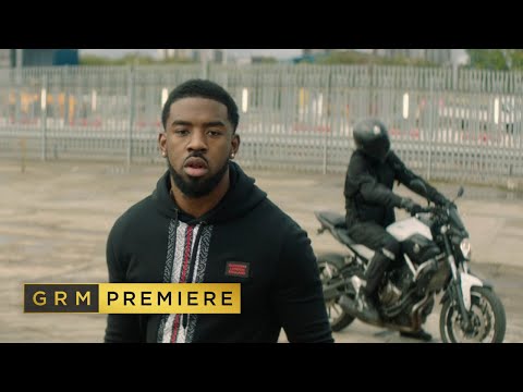 Tion Wayne - Deluded (feat. MIST) | GRM Daily