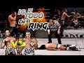 No Medi Consecuencias Con Este Perro Y Como Siempre Lo Di Todo Rush VS Flip Gordon