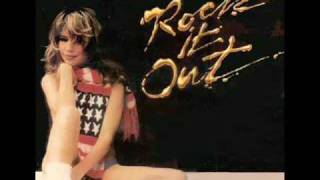 Pia Zadora - Rock It Out