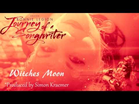 Shavon Bonnie Legion - Witches Moon (Simon Kraemer)