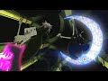 Soul Eater Dub Maka Vs Crona Second Fight