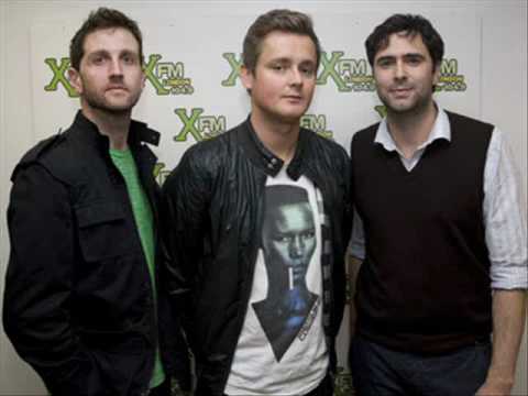 Keane-Back In Time