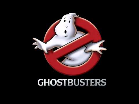 Ghost Busters - Theme Song