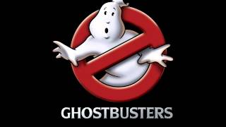 Ghost Busters - Theme Song