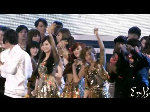 Khunfany Dream Concert 2012