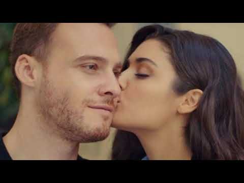 UHVACENI ZAJEDNO | Evo gde se nalaze Hande Ercel i Kerim Bursin na odmoru