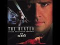 Kodo The Hunted Ending Title