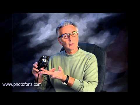 How Many megapixels Do You Really Need? Part 1