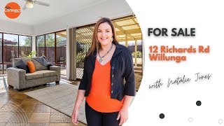 12 Richards Road, WILLUNGA, SA 5172