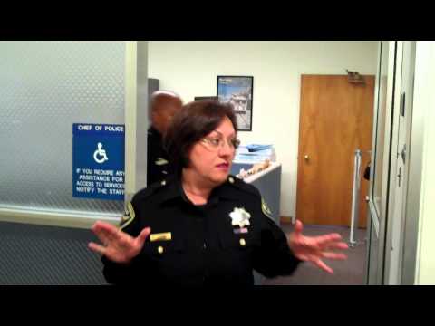 080514 COP LGBT We are DONE with YOU -  Where are the RESULTS?