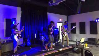 Hypothetical - Dotions (improv / dub)