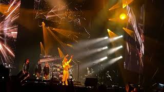 Robbie Williams - "Feel" - München, Munich - Germany, 26.07.2025