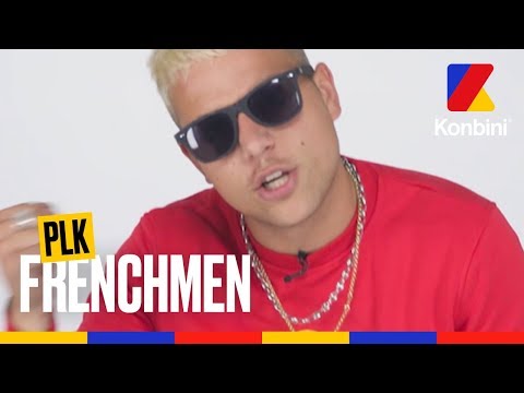 Video thumbnail for #Frenchmen - Saison 2 - PLK