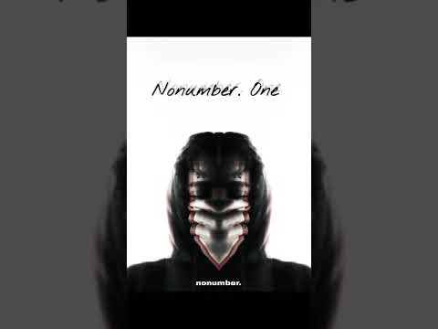 Nonumber.🌙🌹🖤 Presents: NONUMBER. ONE (The Beat Tape)