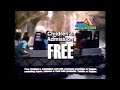 Six Flags Magic Mountain Ralphs Grocery Company Price Breakers Television Commercials 1989