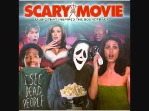 Scary Movie Soundtrack #1 - Too Cool for School