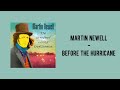 Martin Newell - Before The Hurricane (Sub.Español)