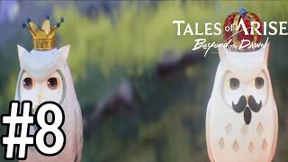 【TOAR】夜明けの向こうで、２つを１つに【Beyond The Dawn】#8