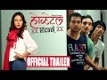 Thumnail of "Hostel Returns" New Nepali Movie official Trailer HD