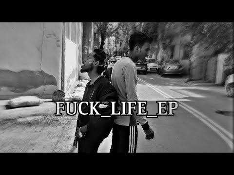 EX BITCH LIFE || AMAR AKAY FT. SWAG NAVI || (OFFICIAL AUDIO) F**K LIFE EP