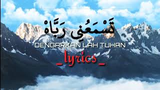Download lagu Lirik Tasma uni robbah muhamed youssef... mp3