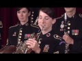United States Army Field Band: French Horn