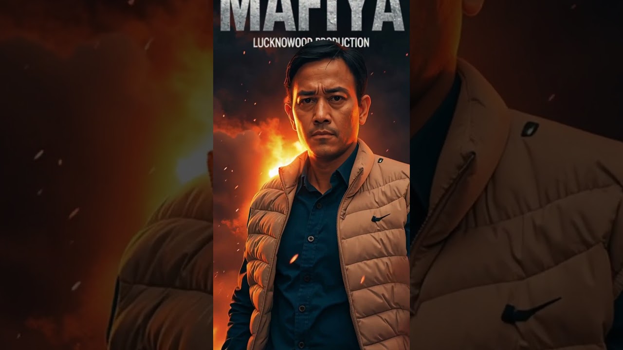Mafiya official trailer #video #shorts #action #song