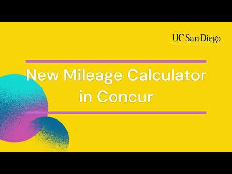 Ucsd Concur