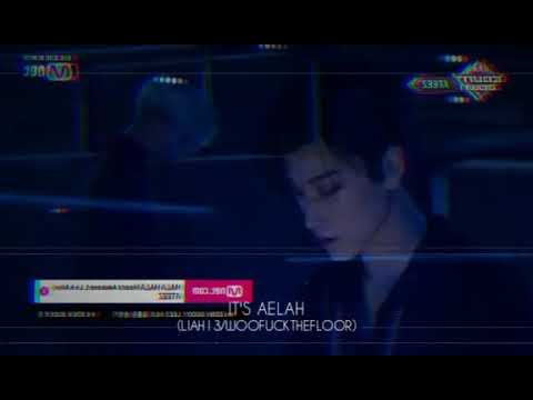 ateez 'hala hala' but so loud and unnecessary