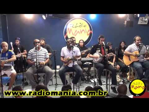 Rádio Mania - Revelação - Greve de Amor e Bomba Relógio