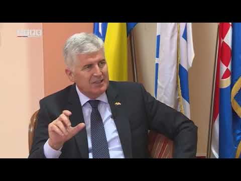 Telering: gost Dragan Čović   ///   2. dio