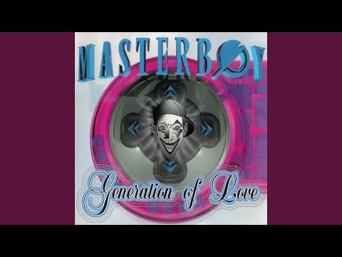 Generation of Love (Ipanema Maxi Version)