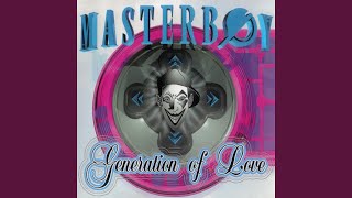 Generation of Love (Ipanema Maxi Version)