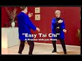 Easy Tai Chi - a Practice with just Music