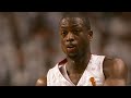 Dwyane Wade LEGENDARY Game 5 vs Mavs 2006 NBA Finals - 43 Pts, UNREAL CLUTCH!