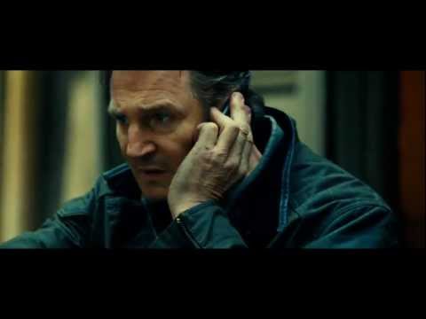 96 HOURS - TAKEN 2  | Trailer german deutsch [HD]