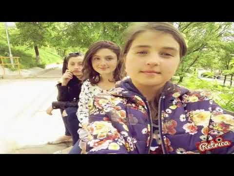 Clasa a VIII-a A Topile 2018