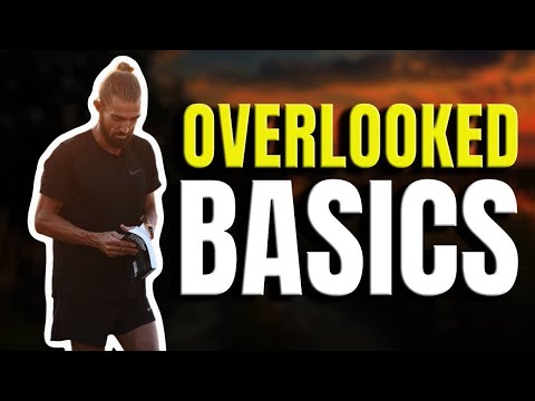 Five Simple Changes That Improve Marathon Performance