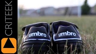 Umbro Speciali Eternal Pro HG Review