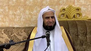 النيات في صوم عرفة || د. سامي الواكد . image