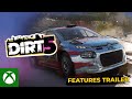 DIRT 5 | Official Features Trailer