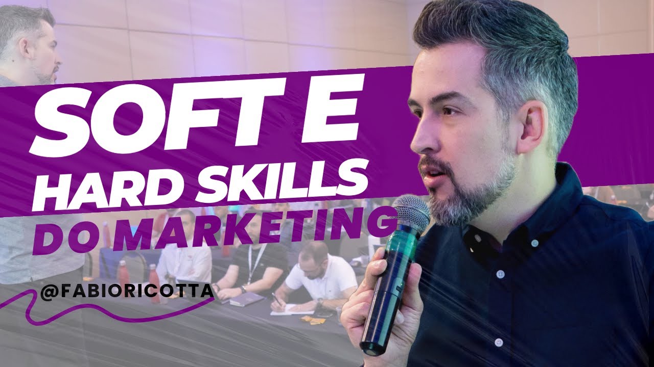 Habilidades que todo profissional de Marketing precisa desenvolver